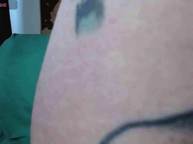 Inked-Val webcam