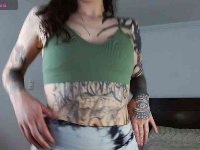 Inked-Val