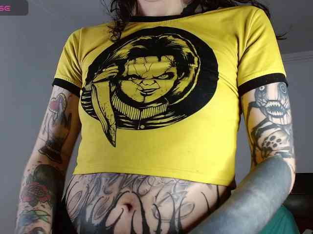 Inked-Val