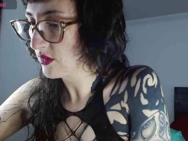 Inked-Val Inked-Val