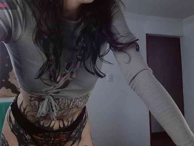 Inked-Val