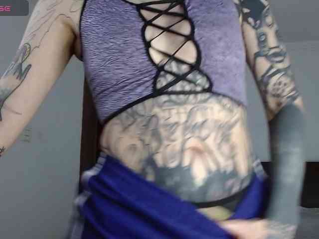 Inked-Val webcam