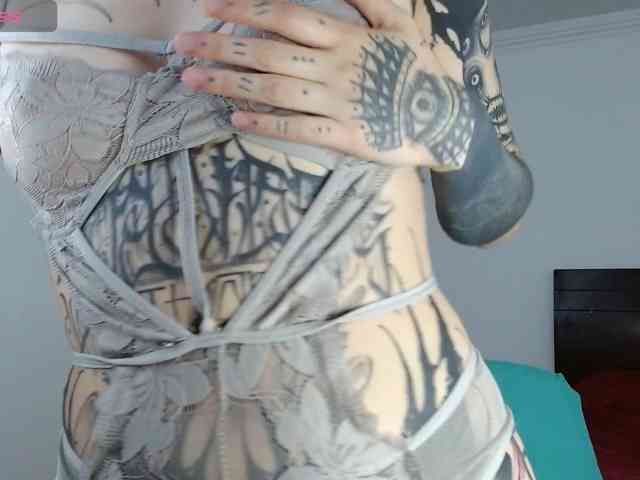Inked-Val