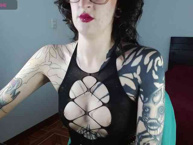 Inked-Val