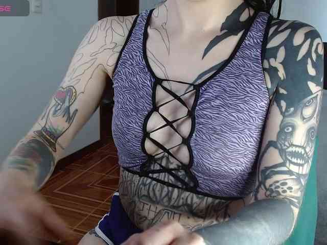 Inked-Val
