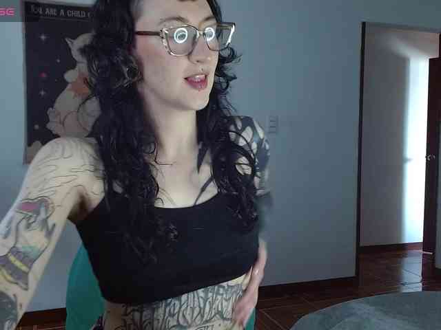 Inked-Val