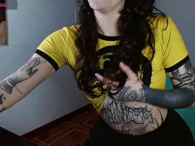Inked-Val