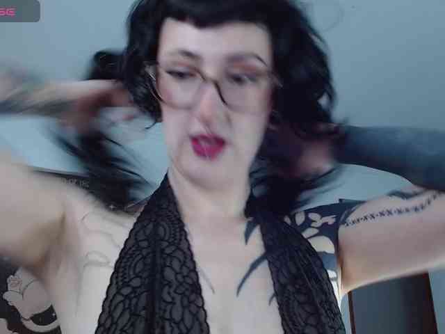 Inked-Val webcam