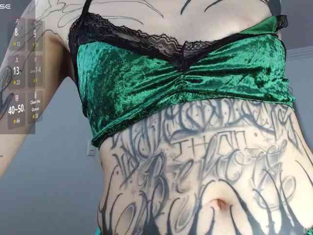 Inked-Val