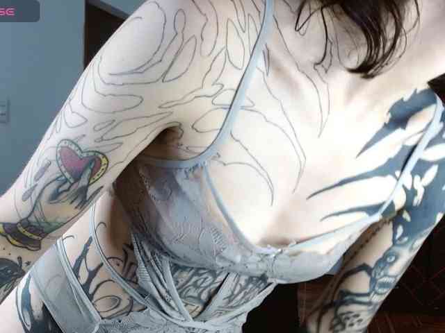 Inked-Val