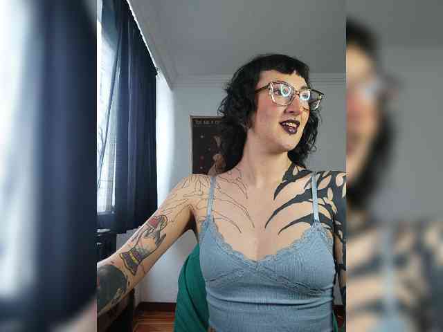 Inked-Val
