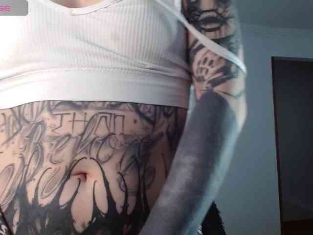 Inked-Val Inked-Val
