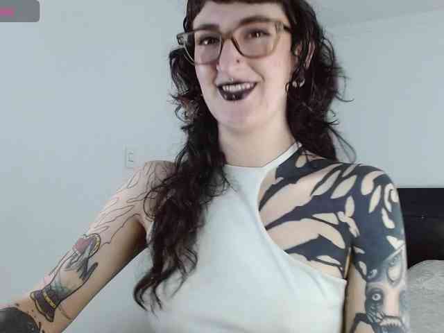 Inked-Val