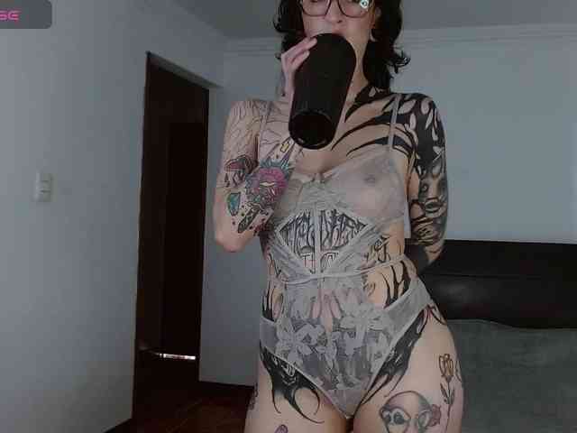 Inked-Val webcam