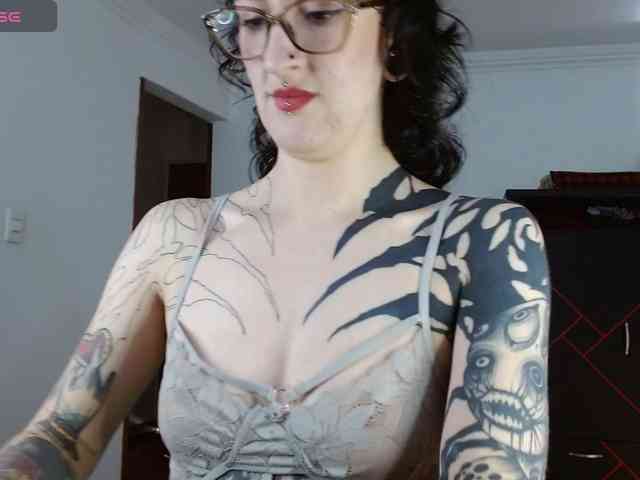 Inked-Val