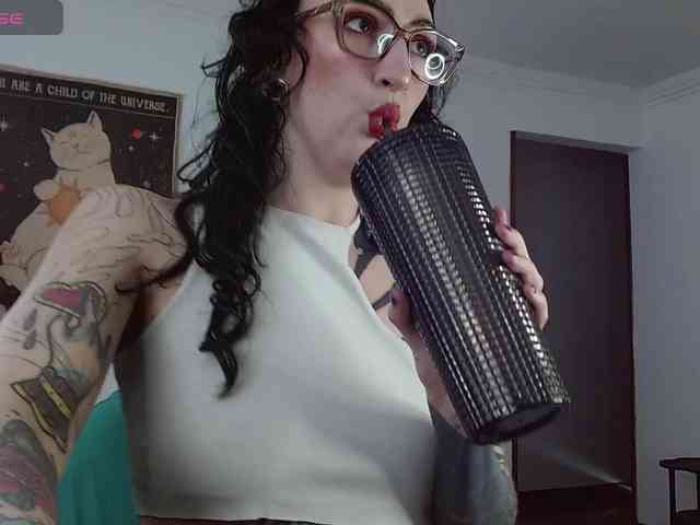 Inked-Val webcam