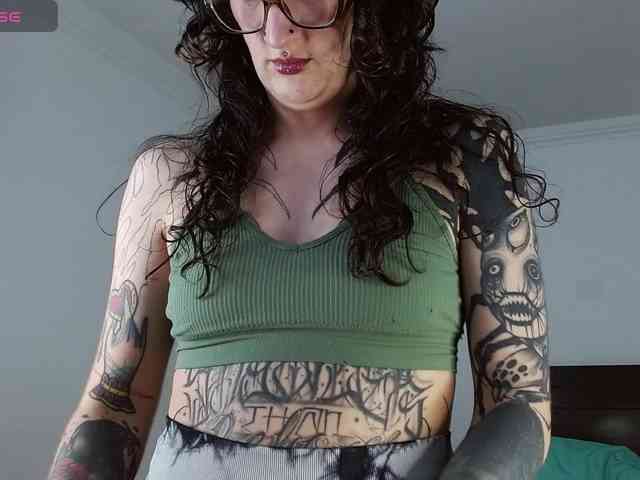 Inked-Val