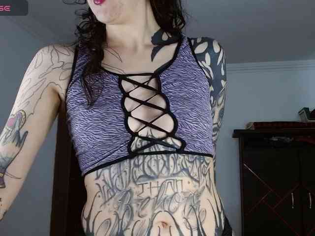 Inked-Val