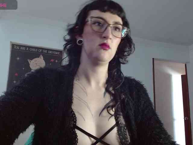 Inked-Val webcam