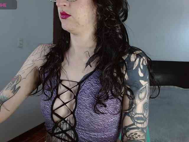 Inked-Val Inked-Val