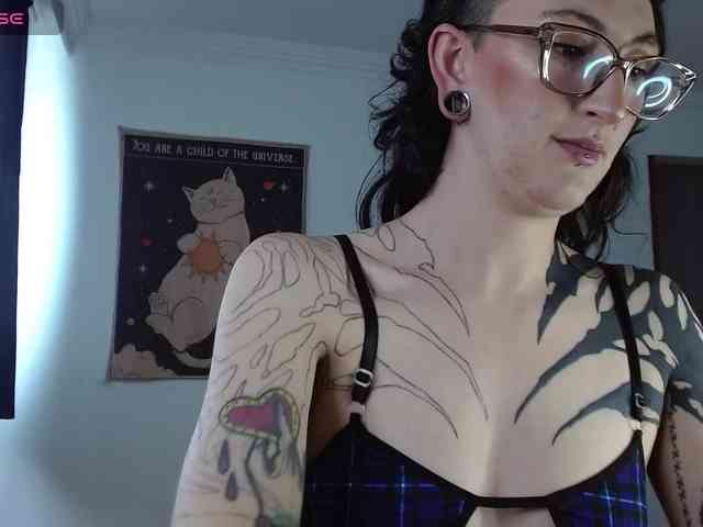 Inked-Val webcam