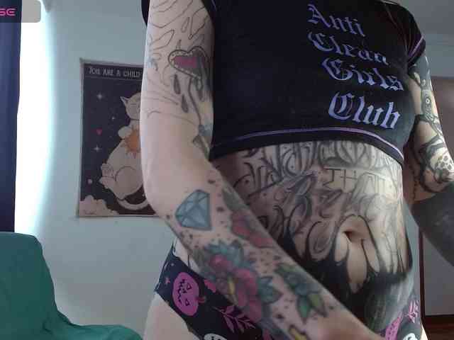 Inked-Val