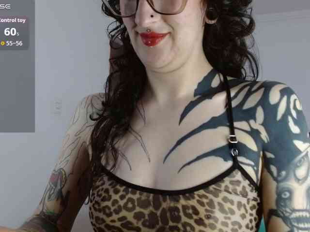 Inked-Val