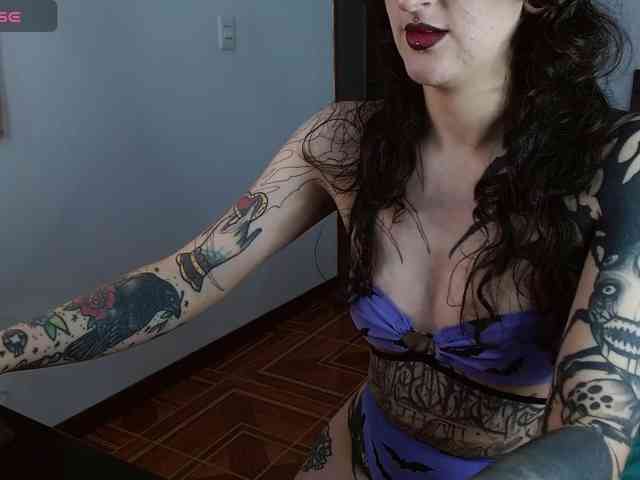 Inked-Val