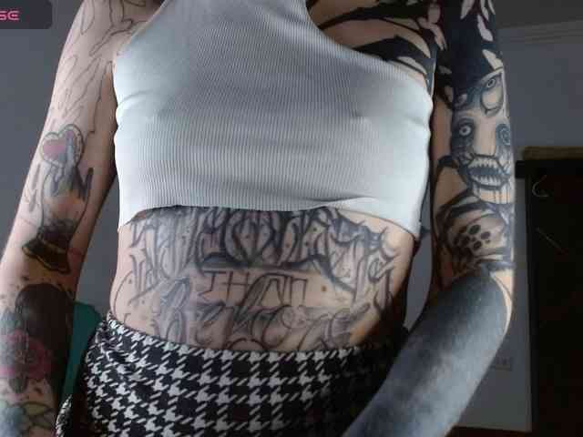Inked-Val