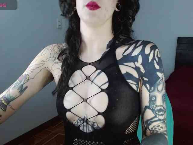 Inked-Val