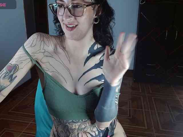 Inked-Val