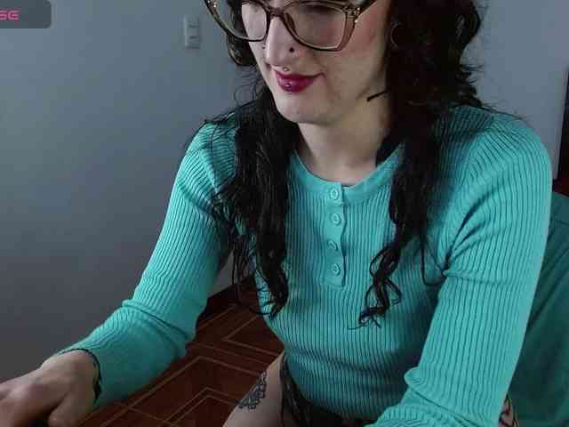 Inked-Val webcam