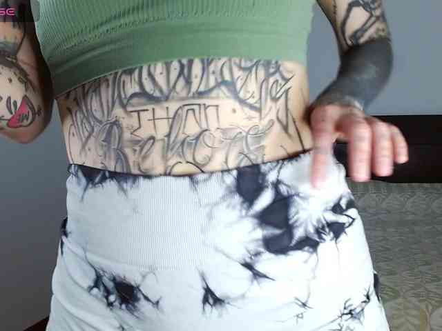 Inked-Val