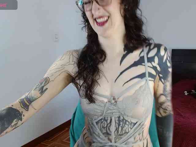 Inked-Val