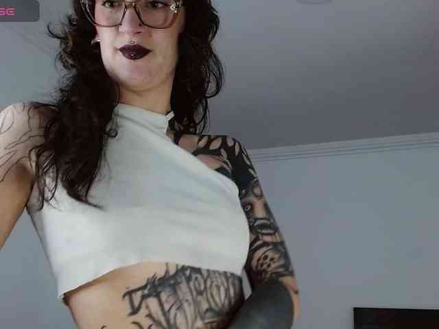 Inked-Val webcam