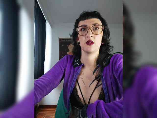 Inked-Val webcam