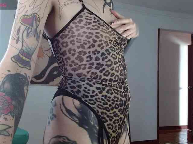 Inked-Val Inked-Val