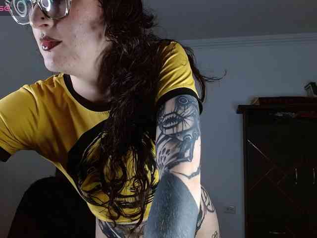 Inked-Val