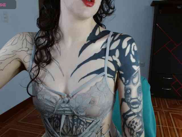 Inked-Val