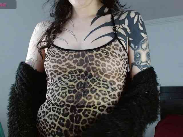 Inked-Val webcam