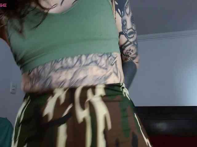 Inked-Val