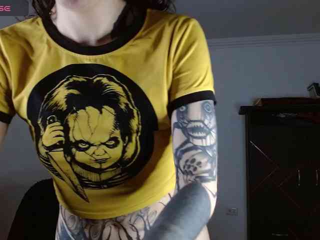 Inked-Val