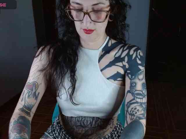 Inked-Val