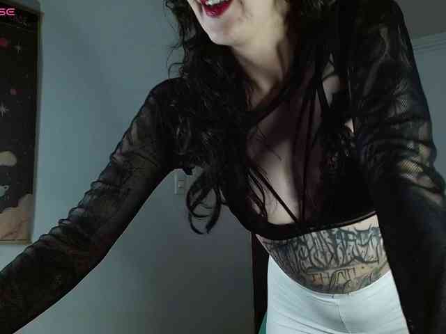 Inked-Val webcam