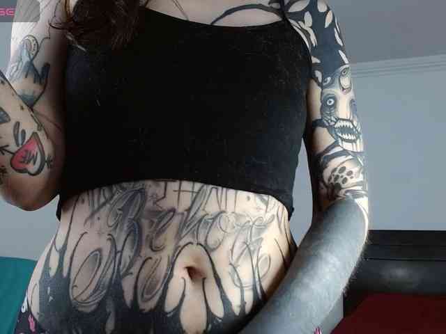 Inked-Val