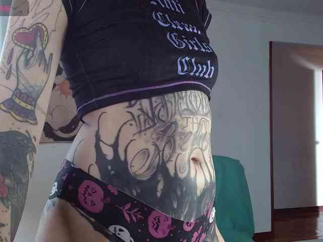 Inked-Val
