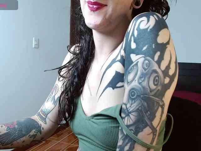 Inked-Val