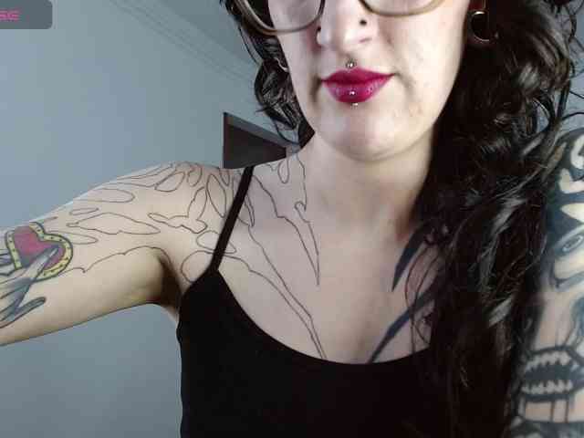 Inked-Val