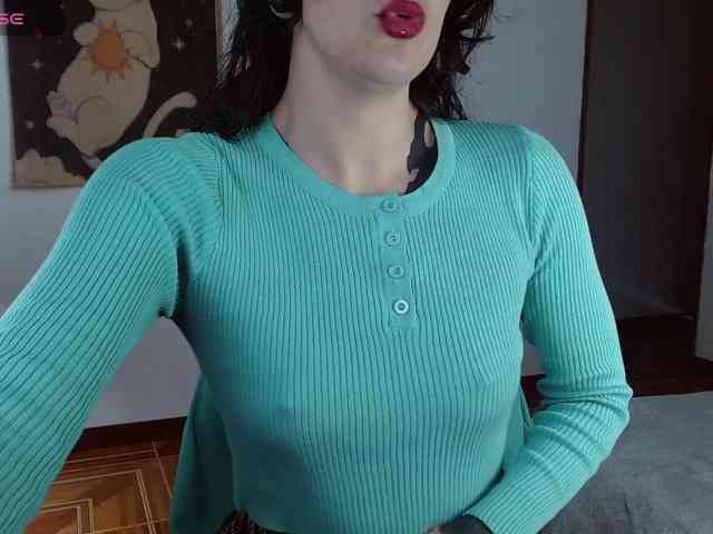 Inked-Val webcam