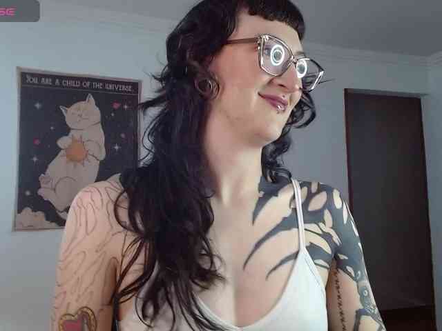 Inked-Val